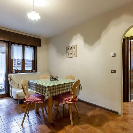 Des Alpes 2 Apartment Canazei Exterior photo