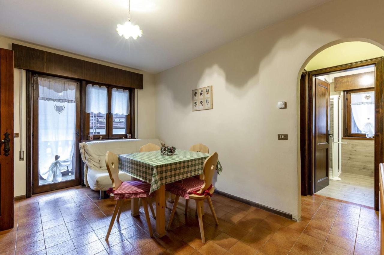 Des Alpes 2 Apartment Canazei Exterior photo